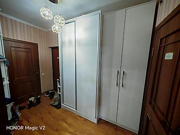 800: 2 комнаты, 55 м², Элитка, 4 этаж, Евроремонт — 7
