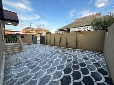 Həyət evləri və villaların satışı: Zığ qəs. 4 otaqlı, 130 kv. m, Kredit var, Yeni təmirli — 17