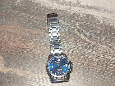 Классические часы: Мужские часы Casio MTP-1314D-2AVDF (Оригинал) Продаю оригинальные — 1