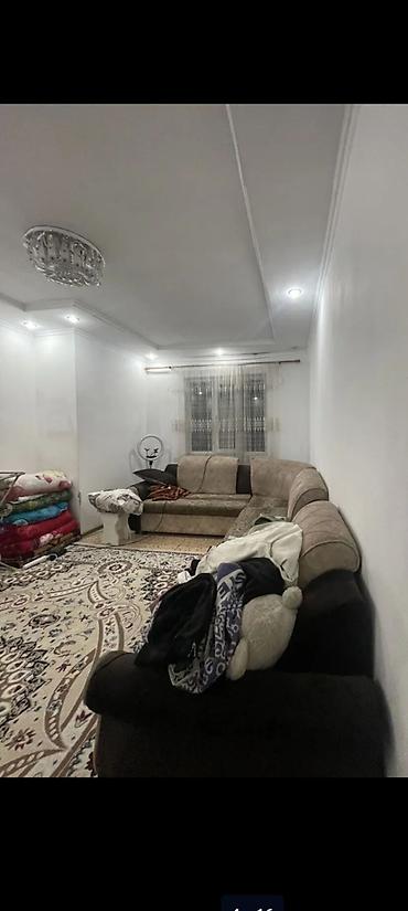 балыкчы пансионат цены: 62 м², 3 комнаты, Рабочий Городок — 4