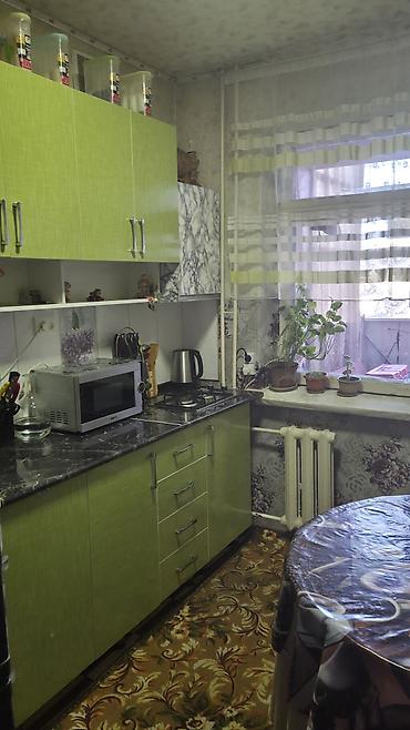 Продажа квартир: 3 комнаты, 83 м², 2 этаж, Евроремонт — 6