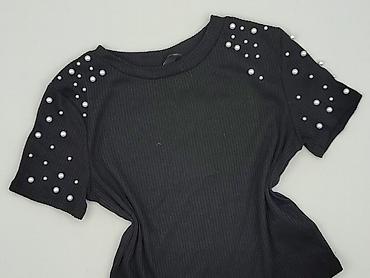 biale spodenki hm: H&M Divided, Top damski, rozmiar XS — 1
