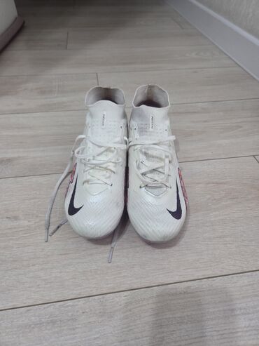 электро ролики: Футбольные бутсы Nike Zoom Mercurial Superfly (FG) бу 35 размеры