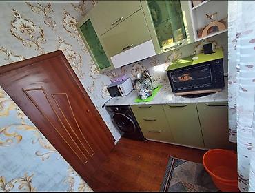 Продажа домов: Времянка, 50 м², 2 комнаты — 13