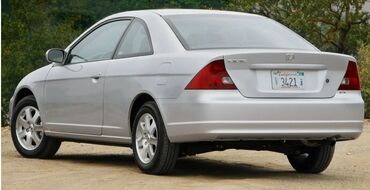 хонда степ рассрочка: Honda Civic: 2003 г., 1.7 л, Автоматические, Бензин, Купе