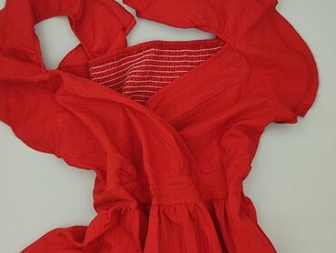 sukienka z piórami: Shein Curve, Сукня жіноча, розмір 2XL