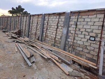 Beton işləri: Manalit işlərinin görülmesi. ManaliT yigilmasi_ Hörgü üstü Lenta -da lalafo.az — 18 Beton işləri: Manalit işlərinin görülmesi. ManaliT yigilmasi_ Hörgü üstü Lenta — 18