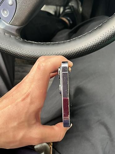 Apple iPhone: IPhone 14 Pro Max, 256 ГБ, Deep Purple, 85 % — 5