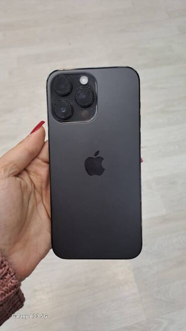 iphone x silver: IPhone 14 Pro, 128 GB, Matte Silver, Barmaq izi, Simsiz şarj, Face ID