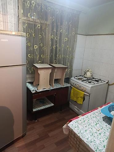 sahibinden satılık daire: 1 otaqlı, 32 kv. m — 5