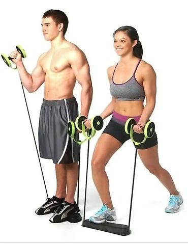 power band: Массажер Ручной массажер, Все тело, Новый — 3