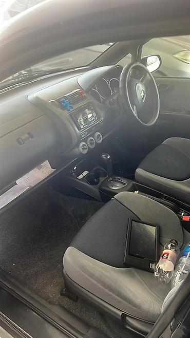 хонда cvic: Honda Fit: 2003 г., 1.3 л, Автомат, Бензин, Хэтчбэк — 7