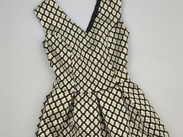 sukienki proste i eleganckie allegro: Women`s dress, size S (EU 36)