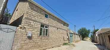 Həyət evləri və villaların satışı: 3 otaqlı, 110 kv. m, Kredit yoxdur, Orta təmir — 12