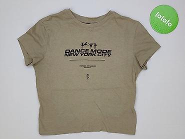 koszule xs: H&M Divided, T-shirt damski, rozmiar XS — 2