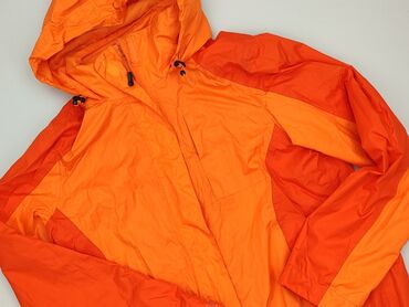Lightweight jackets: Crivit, Women`s lightweight jacket, size 3XL (EU 46)