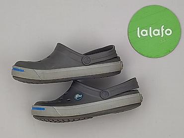 sandały crocs tulum: Klapki Crocs, 15 i mniejsze, Używany — 3