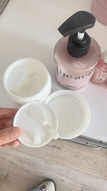 виржин гель: Набор средств для ухода за кожей и телом: - Heimish All Clean Balm — — 2