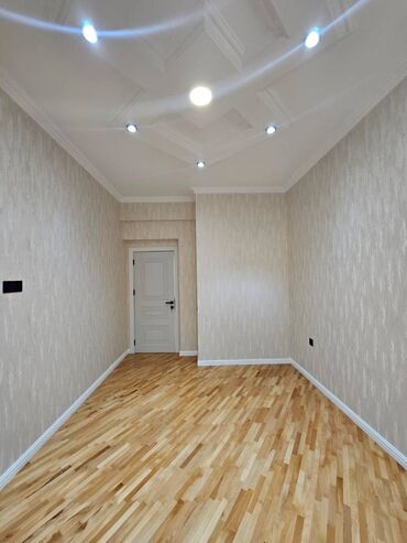 Yeni tikili: 3 otaqlı, Yeni tikili, 75 kv. m — 4