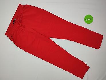 builders trousers: Atmosphere, Spodnie materiałowe damskie, rozmiar M — 2