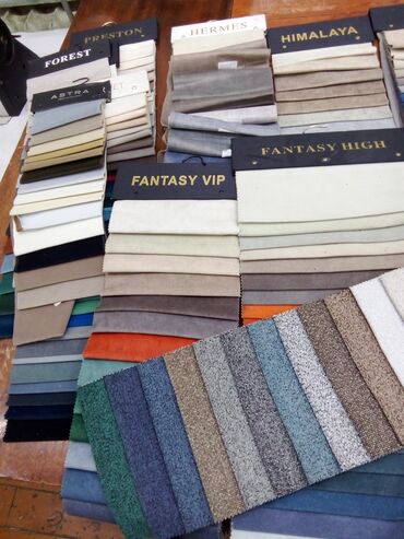 Ремонт, реставрация мебели: Ремонт-реставрацияперетяжка мягкой мебели. Замена обивочной at lalafo.kg — 15 Ремонт, реставрация мебели: Ремонт-реставрацияперетяжка мягкой мебели. Замена обивочной — 15