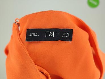 sukienki a: F&F, Sukienka damska, rozmiar L — 4