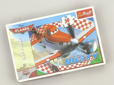 Puzzle dla Dzieci, stan - Bardzo dobry