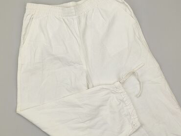 Sweatpants: Sweatpants, M (EU 38), condition - Fair