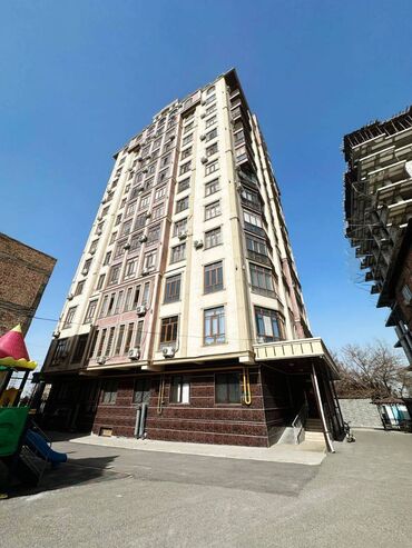 Продажа квартир: 2 комнаты, 65 м², Элитка, 8 этаж, Евроремонт — 4