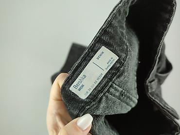 levis dzwony: Bershka, Jeansy damskie, rozmiar 2XS — 4
