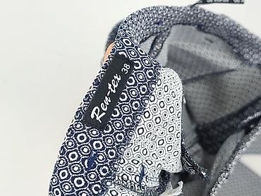 buty evento: Spodnie materiałowe damskie, rozmiar M — 6