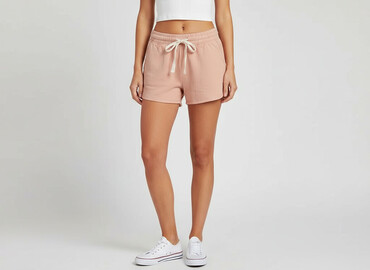 new yorker krótkie spodenki dresowe: Esmara, Shorts for women, size S