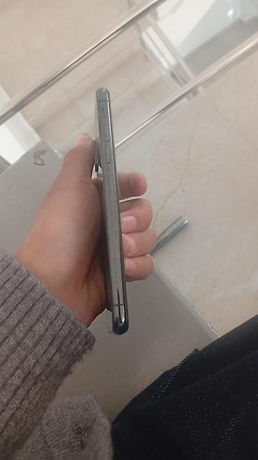 wi fi o: IPhone X, 256 ГБ Основные характеристики: - Модель: iPhone X (номер — 6