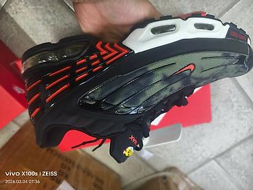 Patike: Nike air max tn 3 tuned patike A klasa NOVO Novo Brojevi 41 do 46 — 5