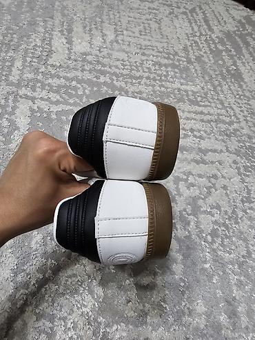 nike tech flecce: Мужские кроссовки, 42, Adidas, Б/у, цвет - Белый, Самовывоз — 4