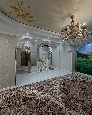 филармония элитка: 4 комнаты, 156 м², Филармония Элитка, 9 этаж, Евроремонт — 5