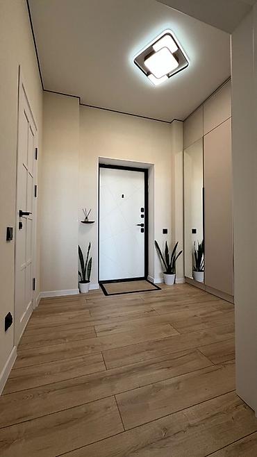 Продажа квартир: 1 комната, 46 м², Элитка, 12 этаж, Дизайнерский ремонт — 9