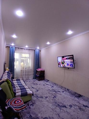 санузла: 1 комната, 3593 м², Индивидуалка, 3 этаж, Косметический ремонт — 1