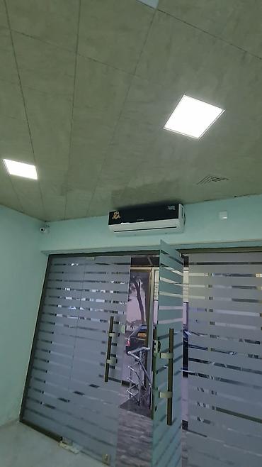 aşağda: Lökbatanda, mədəniyyət evi, Polis idarəsini, poliklinika, kimi böyük — 7