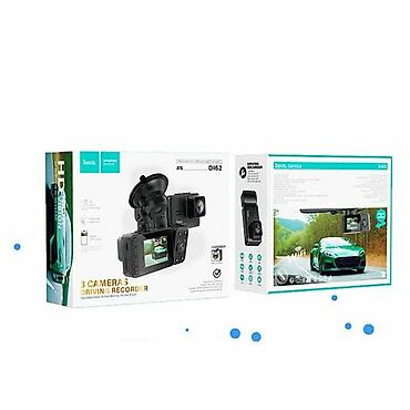 Videoreqistratorlar: Videoreqistratorlar, Yeni, Avtomatik, 128 gb, Çin, Rayonlara çatdırılma, Ödənişli çatdırılma — 1