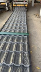 Металлочерепица: Металлочерепица,профнастил,всех видов для кровли и красоты — 12