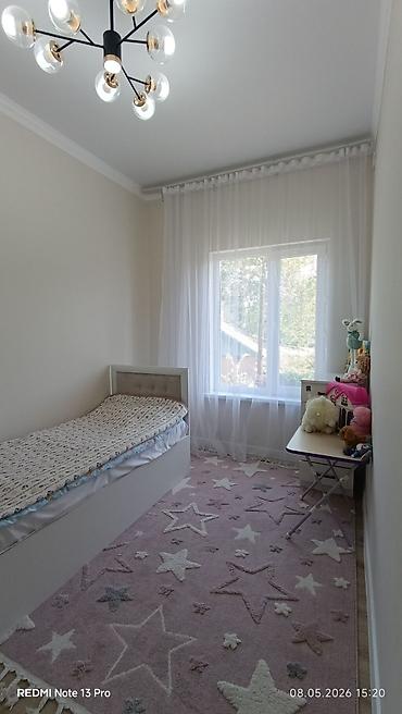 дом из бруса: 4 комнаты, 134 м², 3 соток, Электричество, Холодная вода — 9