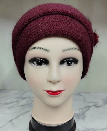 Шапки: Шапка, Осень-весна — 11