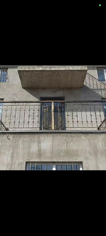 Pilləkən məhəccərləri: Yeni Pilləkən məhəccəri, Paslanmaz polad, Pulsuz çatdırılma — 20