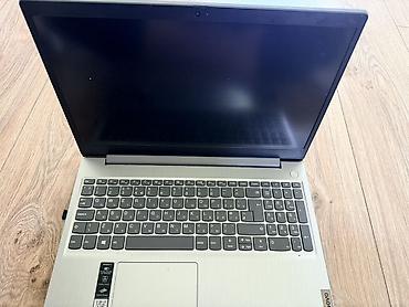 Ноутбуки Lenovo: Ноутбук Lenovo 15.6" Основные характеристики: - Экран 15.6", матовое — 1
