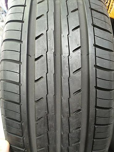 diskler: Yeni Şin Yokohama 205 / 55 / R 16 — 4
