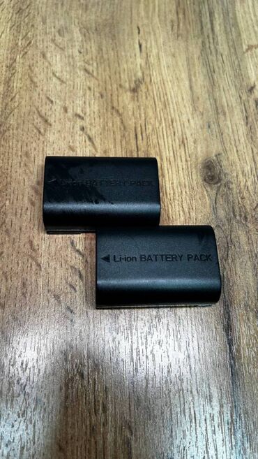 зарядка typec: Продаю аккумулятор Canon LP‑E6 Li‑ion 7.4 В, ёмкость ~2000 mAh