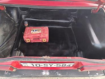 vaz 2107 on şuşə: VAZ (LADA) 2107: 0.6 l | 2000 il 9500 km Sedan — 7