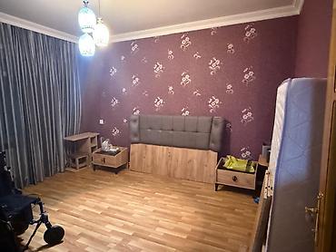 nzs qəsəbəsi: NZS 3 otaqlı, 85 kv. m, Kredit yoxdur, Orta təmir — 6