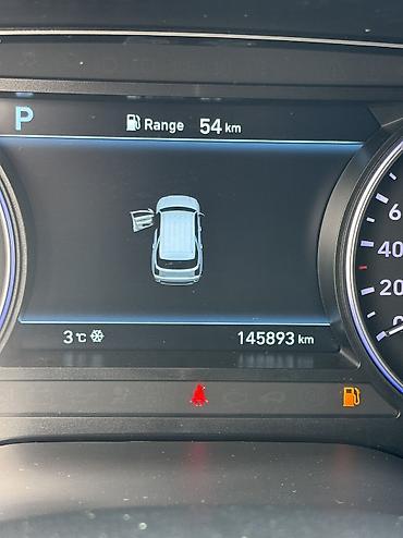 Hyundai: Hyundai Palisade: 2022 г., 2.2 л, Типтроник, Дизель, Внедорожник — 15